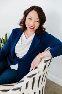 Tammie Chang Headshot