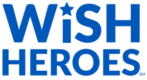 Wish Heroes Logo