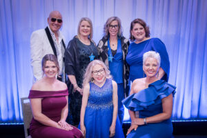 Thank you for making Wish Night possible!